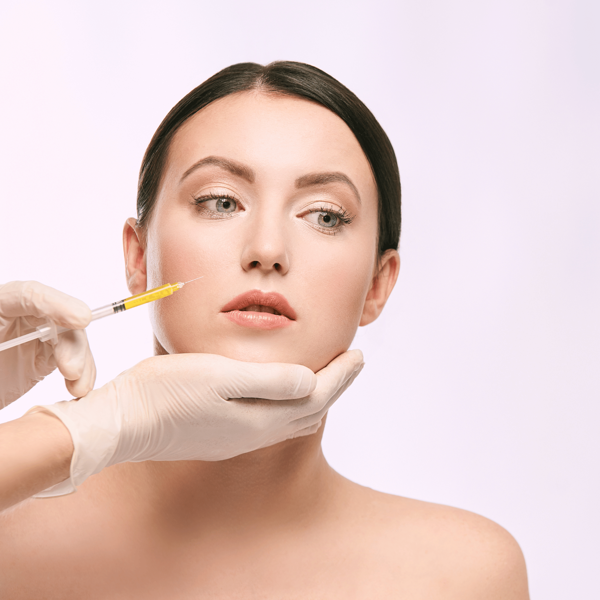 PRP & GFC Skin Rejuvenation in vziag