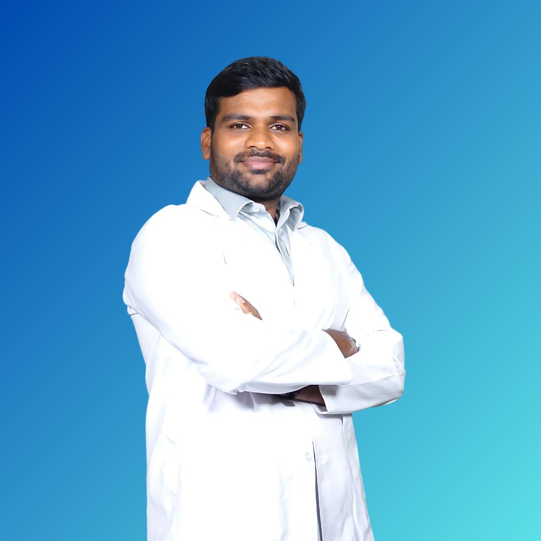 K. Venkatesh
